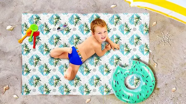 Покрывала, подушки, одеяла для малышей Сирень