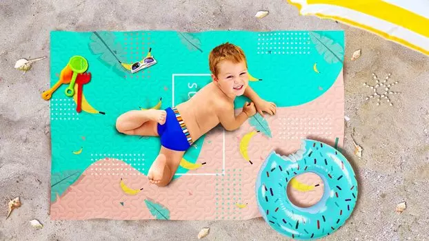 Покрывала, подушки, одеяла для малышей Сирень