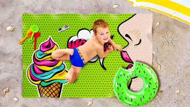 Покрывала, подушки, одеяла для малышей Сирень