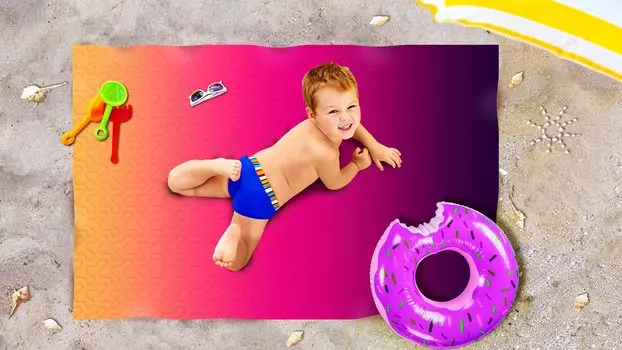 Покрывала, подушки, одеяла для малышей Сирень