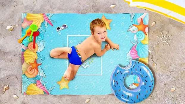 Покрывала, подушки, одеяла для малышей Сирень