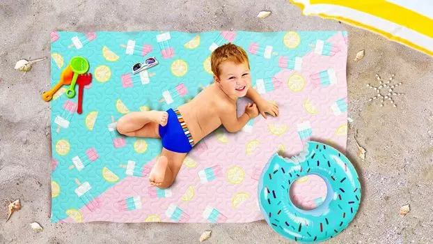 Покрывала, подушки, одеяла для малышей Сирень