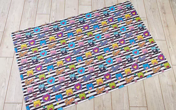 Покрывала, подушки, одеяла для малышей Сирень