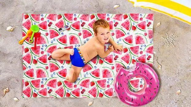 Покрывала, подушки, одеяла для малышей Сирень