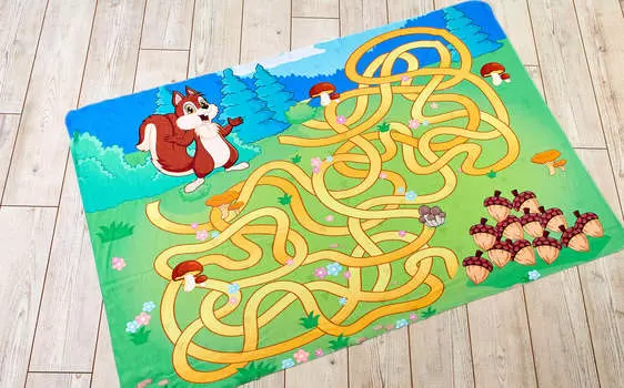 Покрывала, подушки, одеяла для малышей Сирень