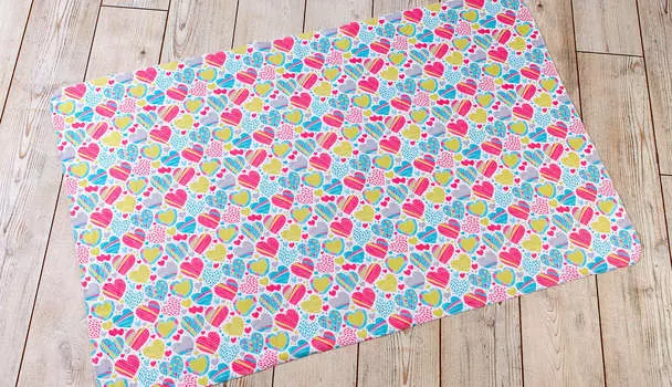 Покрывала, подушки, одеяла для малышей Сирень