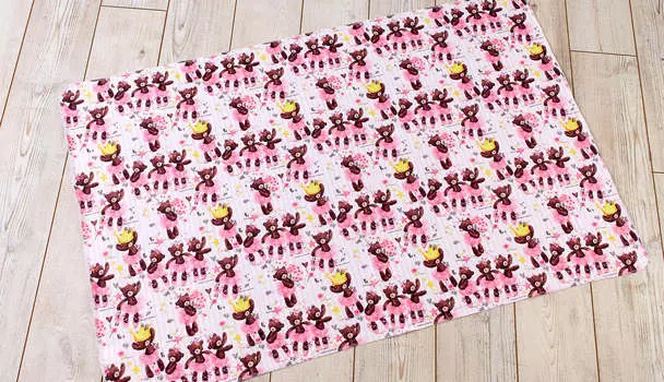 Покрывала, подушки, одеяла для малышей Сирень