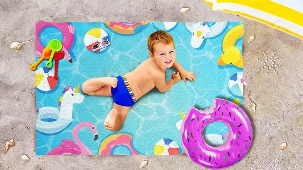 Покрывала, подушки, одеяла для малышей Сирень