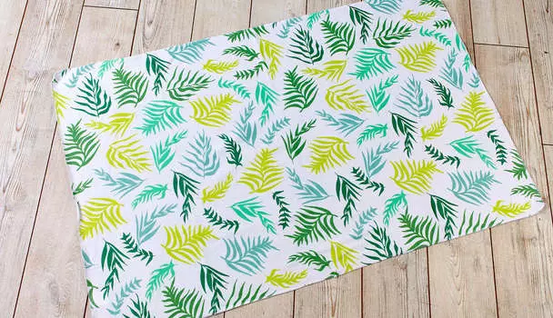 Покрывала, подушки, одеяла для малышей Сирень