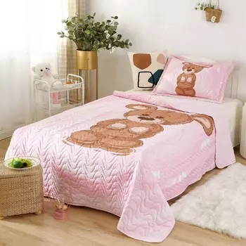 Покрывала, подушки, одеяла для малышей Sofi De MarkO