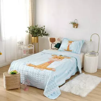 Покрывала, подушки, одеяла для малышей Sofi De MarkO