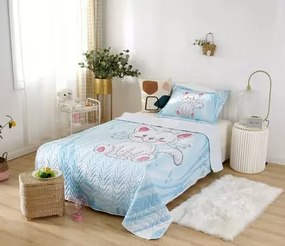 Покрывала, подушки, одеяла для малышей Sofi De MarkO