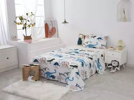 Покрывала, подушки, одеяла для малышей Sofi De MarkO