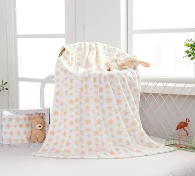 Покрывала, подушки, одеяла для малышей Sofi De MarkO