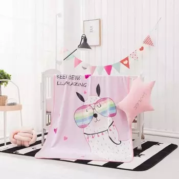 Покрывала, подушки, одеяла для малышей Tango