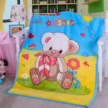 Покрывала, подушки, одеяла для малышей Tango