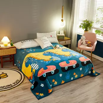 Покрывала, подушки, одеяла для малышей Tango