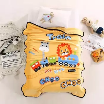 Покрывала, подушки, одеяла для малышей Tango