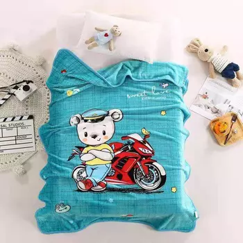 Покрывала, подушки, одеяла для малышей Tango