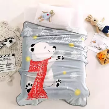 Покрывала, подушки, одеяла для малышей Tango