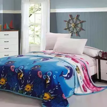 Покрывала, подушки, одеяла для малышей Tango