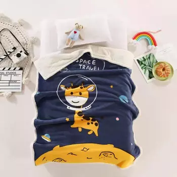 Покрывала, подушки, одеяла для малышей Tango