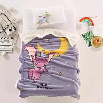 Покрывала, подушки, одеяла для малышей Tango