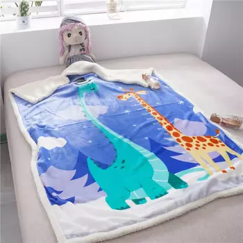 Покрывала, подушки, одеяла для малышей Tango