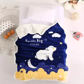 Покрывала, подушки, одеяла для малышей Tango