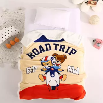 Покрывала, подушки, одеяла для малышей Tango