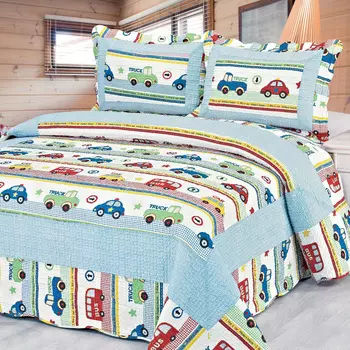 Покрывала, подушки, одеяла для малышей Tango