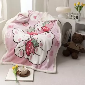 Покрывала, подушки, одеяла для малышей Tango