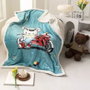 Покрывала, подушки, одеяла для малышей Tango