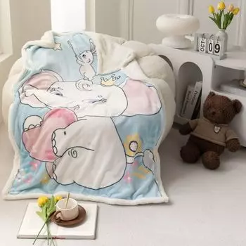 Покрывала, подушки, одеяла для малышей Tango