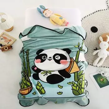 Покрывала, подушки, одеяла для малышей Tango