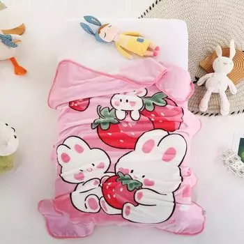 Покрывала, подушки, одеяла для малышей Tango