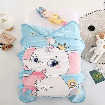 Покрывала, подушки, одеяла для малышей Tango