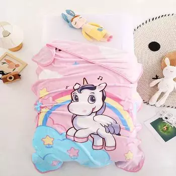 Покрывала, подушки, одеяла для малышей Tango