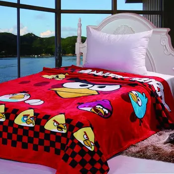 Покрывала, подушки, одеяла для малышей Tango