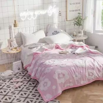 Покрывала, подушки, одеяла для малышей Tango