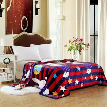 Покрывала, подушки, одеяла для малышей Tango