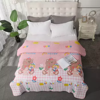 Покрывала, подушки, одеяла для малышей Tango