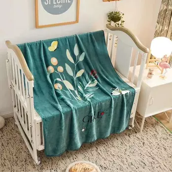 Покрывала, подушки, одеяла для малышей Tango