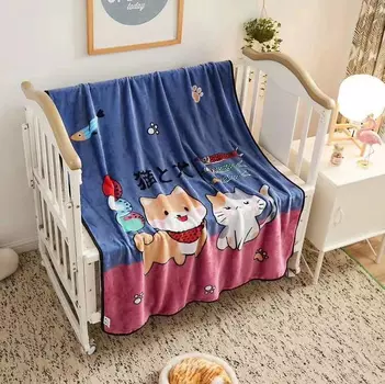 Покрывала, подушки, одеяла для малышей Tango