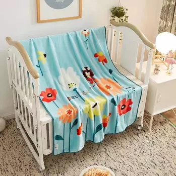 Покрывала, подушки, одеяла для малышей Tango