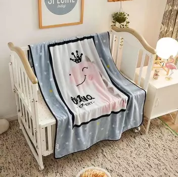 Покрывала, подушки, одеяла для малышей Tango