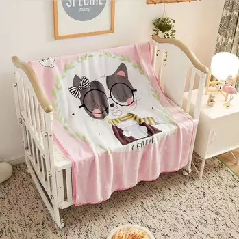 Покрывала, подушки, одеяла для малышей Tango