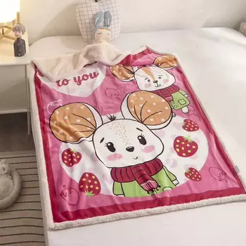 Покрывала, подушки, одеяла для малышей Tango