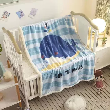 Покрывала, подушки, одеяла для малышей Tango