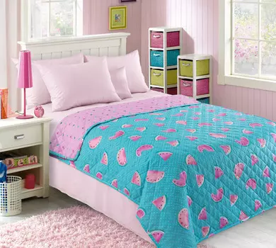 Покрывала, подушки, одеяла для малышей Текс-Дизайн